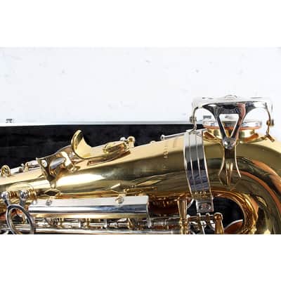 Giardinelli GAS-300 Alto Saxophone Regular image 4