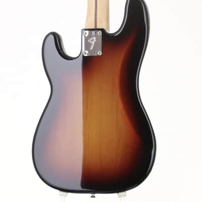 FENDER MEXICO Player Precision Bass 3-Tone Sunburst [MX23011363] (06/15) image 4