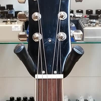 used Epiphone Jeff Beck 1954 Les Paul Standard in Oxblood, Very Good Condition with OHSC! image 8