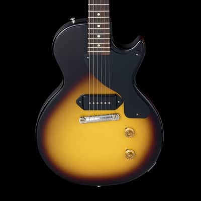 Gibson Custom 1957 Les Paul Junior Single Cut Reissue - Vintage Sunburst image 1
