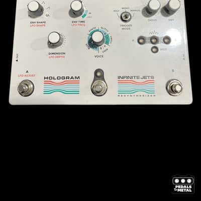 hologram electronics infinite jets - X13618 image 3