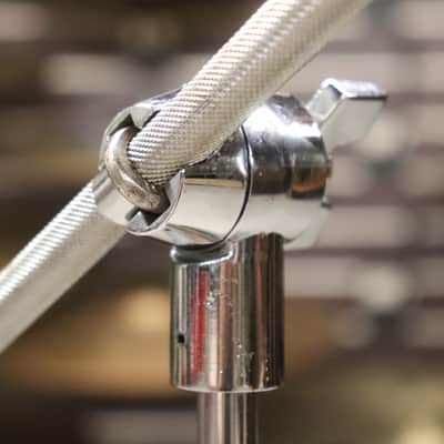 Gibraltar Single Braced Boom Cymbal Stand image 4