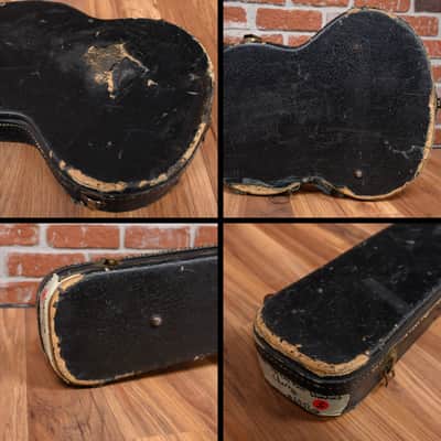 Gibson SG Les Paul Standard Cherry 1961 w/OHSC (Neck Refin) image 21