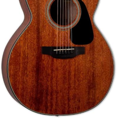 Mint Takamine Model GLN11E NS Dreadnought Size NEX Acoustic Electric Guitar image 1