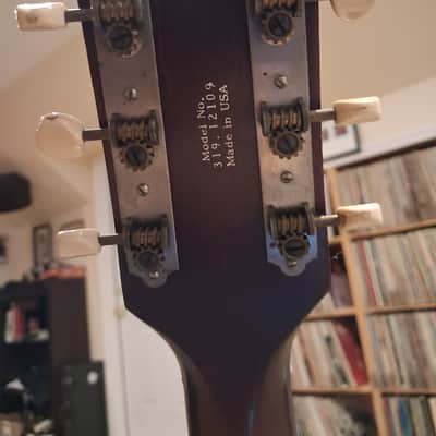 Kawai KF-90 vintage acoustic guitar 60s/70s | Reverb
