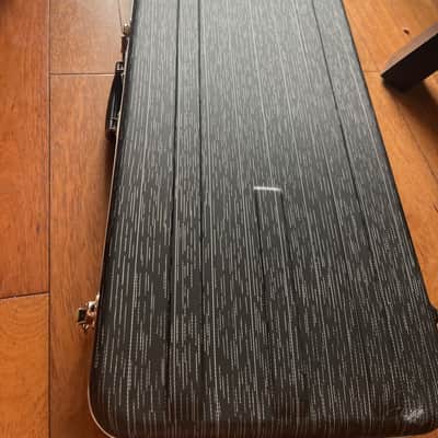 DEMO VIDEO Fender Modern Player Telecaster Thinline Deluxe (US customers, tax included in shipping cost)  with hard case 3-Color Sunburst image 9