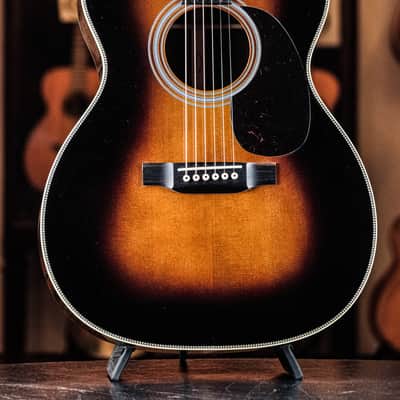 2024 Martin 000-28 sunburst image 1
