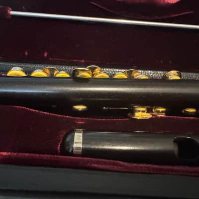Gemeinhardt Piccolo (NAAM Centennial #27 of 100) image 2