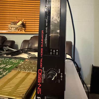 Roland SN-550 Black image 24