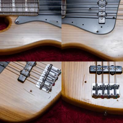 【used】Fender / Jazz Bass NAT 1979 5.255kg #S855514【Consignment】【GIB Yokohama】【price included SHIPPING & IMPORT TAX & VAT】 image 10