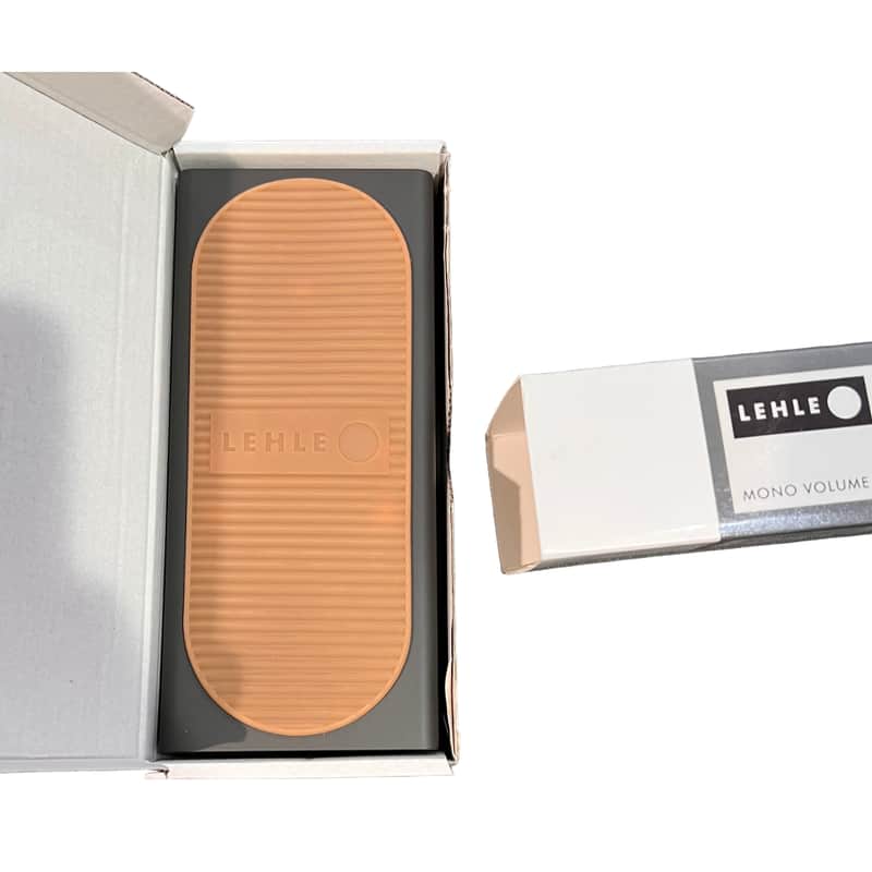 Lehle Mono Volume S