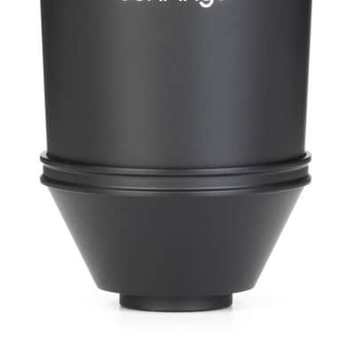 Behringer B-1 Large-diaphragm Condenser Mic - Dark Edition