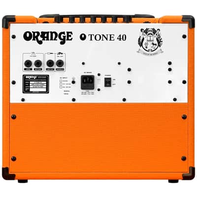 Immagine O Tone 40 12" 40w Orange - 3