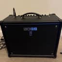 Boss Katana-50 MkII 50-Watt 1x12" Digital Modeling Guitar Combo 2019 - 2023 - Black