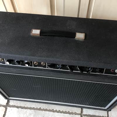GIBSON 1970s 100% ORIGINAL VINTAGE G60 AMP AMPLIFIER image 5