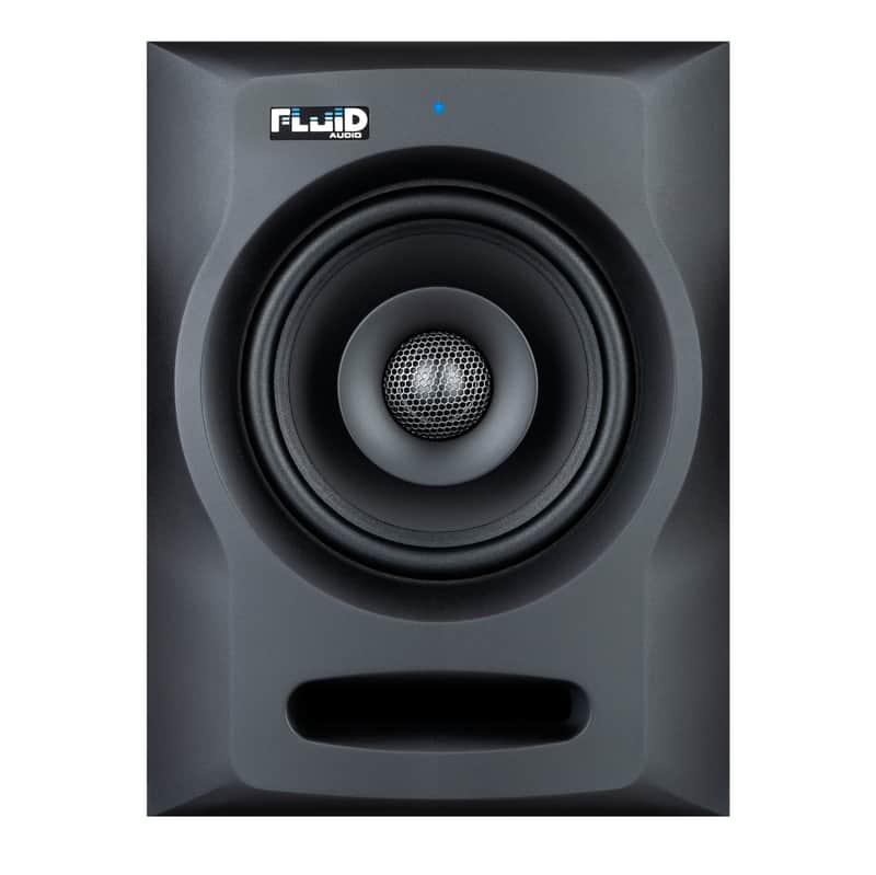 Fluid Audio FX50 Active Studio Monitor (Single) image 1