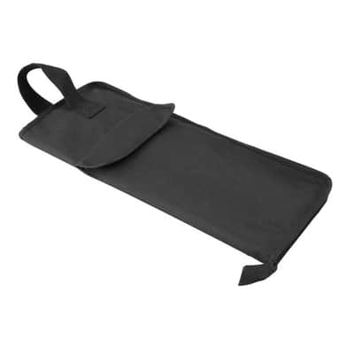 On-Stage DSB6700 Three-Pocket Drum Stick Bag image 1