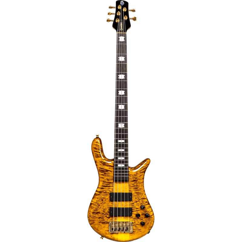 Spector Euro 5 LT image 3