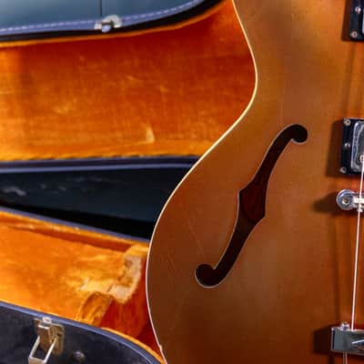 1968 Gibson ES-335 image 4