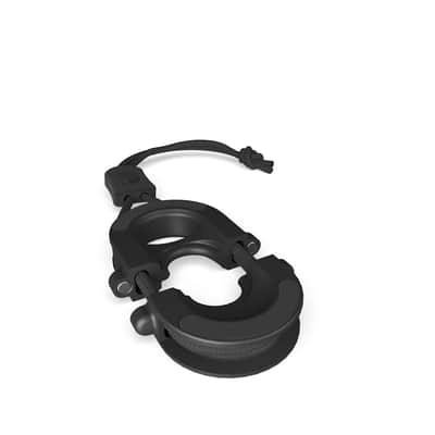 D'addario CinchFit, Acoustic Jack Lock designed for Taylor Guitars image 5