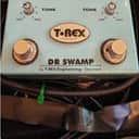 T-Rex Dr. Swamp 2013 - Blue