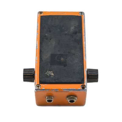 Univox Square Wave Owned by Deryck Whibley Of Sum 41 image 5