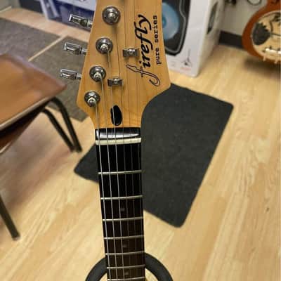 FireFly FFST Pure Series Spalted Maple image 5