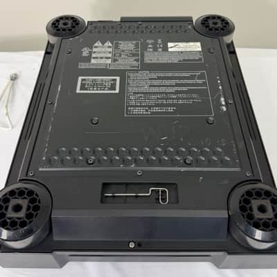 Pioneer CDJ-2000NXS2 Rekordbox DJ Media Player w/ Odyssey Flight Case Nexus 2 image 7
