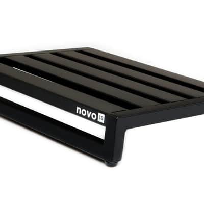 Pedaltrain Novo 18 with Soft Case - Black image 2