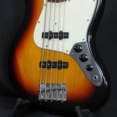 Fender Japan ( 2015) Jbv  2012  3 Ts [Jd12003811] (07/01) image 11