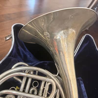 Holton H179 Farkas Professional Model Double French Horn image 10