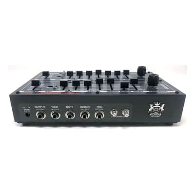 Michigan Synth Works Syncussion SY-1 Analog Drum Synthesizer (Expanded) image 7