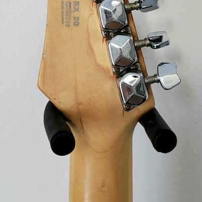 Ibanez RX 20 MIK Korea image 12