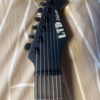 ESP LTD TE-1007 Baritone 2025 image 4