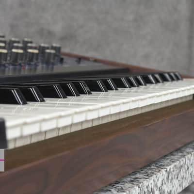 KORG Mono/Poly Vintage Analog Polyphonic Synthesizer Excellent Condition image 6