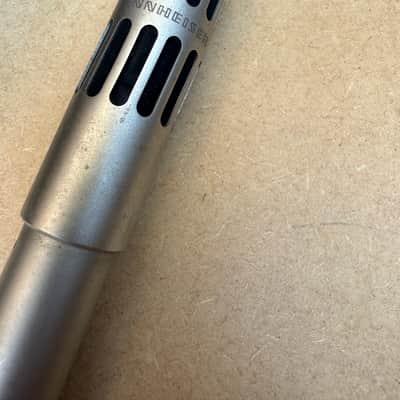 Sennheiser K3 K 3 vintage microphone with box and manual image 7