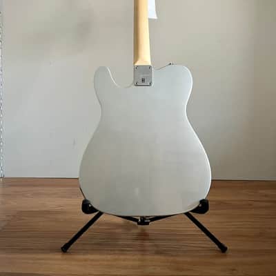 Squier Telecaster Affinity New Generation 2020 Silver image 2