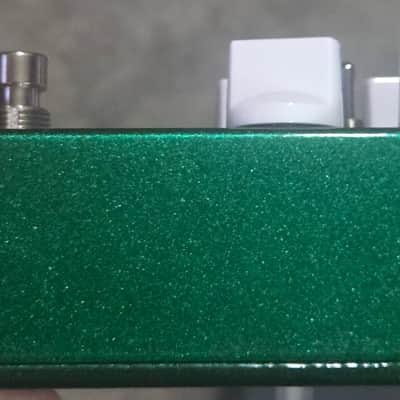 Wampler Euphoria V2 - Green image 6