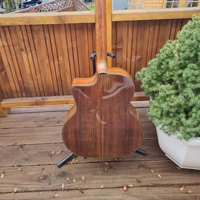 Gypsy Jazz Guitar image 2
