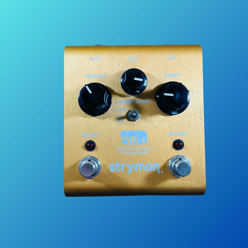 Strymon OB.1