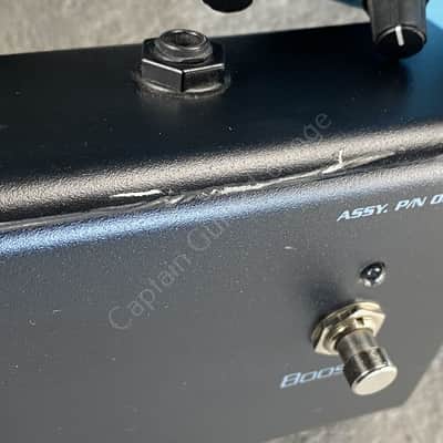 2010 SWR - Marcus Miller Professional Bass Preamp M2 - ID 2454 image 11