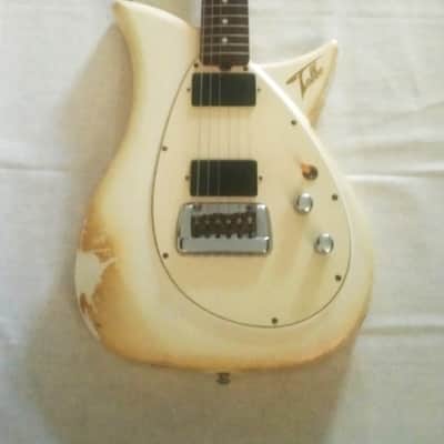 TOKAI Talbo A 150 50th Anniversary MOD (02/16) | Reverb