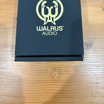 Walrus Audio Xero Looper image 8