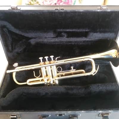 EM Winston Boston Trumpet image 2
