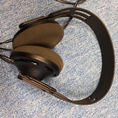 Braun KH 500 Studio Headphones image 8