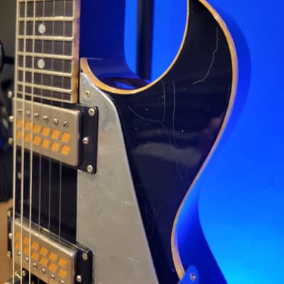 Maybach Convair Custom Shop 60s 2023 - Black image 3