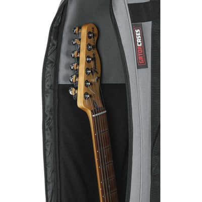 GATOR CASES GCB-ELECTRIC Guitare électrique image 9