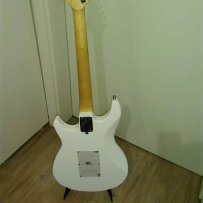 Behringer iAXE 393 Guitar Bild 5