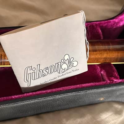 Gibson ES-175D 1976 - Vintage Burst - Rare & Beautiful image 9