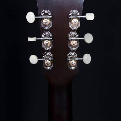 Gibson Custom Shop Banner Southern Jumbo Gibson image 10